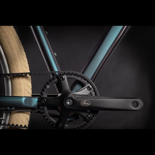 CUBE Hyde Pro 2021 Hybridipyörä